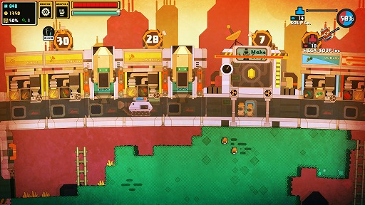 ꡼ No.028 | ϥSteam 18GhostReconƯ̤Υ׹