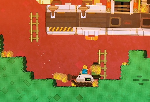 ꡼ No.035 | ϥSteam 18GhostReconƯ̤Υ׹