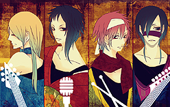 画像ギャラリー No.008のサムネイル画像 / “なりきりワールドシリーズ”の第2弾となるソーシャルゲーム,「ウワサの芸能プロデューサー」のサービスがハンゲームで本日スタート