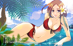 画像ギャラリー No.010のサムネイル画像 / “なりきりワールドシリーズ”の第2弾となるソーシャルゲーム,「ウワサの芸能プロデューサー」のサービスがハンゲームで本日スタート