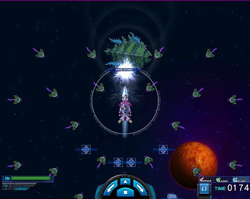 画像ギャラリー No.012のサムネイル画像 / 宇宙を探索・開拓するブラウザゲーム「プラネットフロンティア」とは? 開発スタッフのコメントを交えて,その中身を紹介