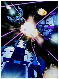 画像ギャラリー No.016のサムネイル画像 / 宇宙を探索・開拓するブラウザゲーム「プラネットフロンティア」とは? 開発スタッフのコメントを交えて,その中身を紹介