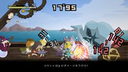 ꡼ No.002 | ޡ٥饹󥿡ƥȡHALF-MINUTE HERO -Super Mega Neo Climax-ͦ30ˡפ629Xbox LIVE ɤۿ