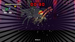 ꡼ No.006 | ޡ٥饹󥿡ƥȡHALF-MINUTE HERO -Super Mega Neo Climax-ͦ30ˡפ629Xbox LIVE ɤۿ