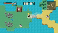 ꡼ No.008 | ޡ٥饹󥿡ƥȡHALF-MINUTE HERO -Super Mega Neo Climax-ͦ30ˡפ629Xbox LIVE ɤۿ