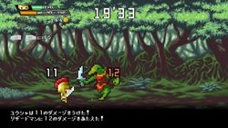 ꡼ No.011 | ޡ٥饹󥿡ƥȡHALF-MINUTE HERO -Super Mega Neo Climax-ͦ30ˡפ629Xbox LIVE ɤۿ