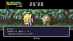 ꡼ No.012 | ޡ٥饹󥿡ƥȡHALF-MINUTE HERO -Super Mega Neo Climax-ͦ30ˡפ629Xbox LIVE ɤۿ