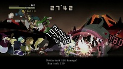 ꡼ No.002 | XBLAHALF-MINUTE HEROסͦ30ˤPV