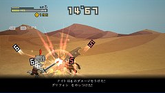 ꡼ No.002Υͥ / 30äǥꥢRPGɡHALF-MINUTE HERO -Super Mega Neo Climax-ͦ30ˡפXbox LIVE ɤ˾ΦˡʥϤΤޤޤ˥饤б򶯲