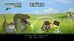 ꡼ No.004Υͥ / 30äǥꥢRPGɡHALF-MINUTE HERO -Super Mega Neo Climax-ͦ30ˡפXbox LIVE ɤ˾ΦˡʥϤΤޤޤ˥饤б򶯲