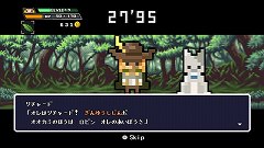 ꡼ No.016Υͥ / 30äǥꥢRPGɡHALF-MINUTE HERO -Super Mega Neo Climax-ͦ30ˡפXbox LIVE ɤ˾ΦˡʥϤΤޤޤ˥饤б򶯲