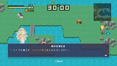 ꡼ No.019Υͥ / 30äǥꥢRPGɡHALF-MINUTE HERO -Super Mega Neo Climax-ͦ30ˡפXbox LIVE ɤ˾ΦˡʥϤΤޤޤ˥饤б򶯲