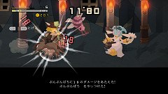 ꡼ No.020Υͥ / 30äǥꥢRPGɡHALF-MINUTE HERO -Super Mega Neo Climax-ͦ30ˡפXbox LIVE ɤ˾ΦˡʥϤΤޤޤ˥饤б򶯲