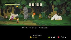 ꡼ No.023Υͥ / 30äǥꥢRPGɡHALF-MINUTE HERO -Super Mega Neo Climax-ͦ30ˡפXbox LIVE ɤ˾ΦˡʥϤΤޤޤ˥饤б򶯲