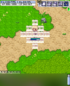 画像ギャラリー No.006のサムネイル画像 / 「みんなのRPG−ラグナロクオンライン外伝−」“2次職”が本日実装に