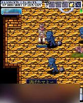 画像ギャラリー No.003のサムネイル画像 / 「みんなのRPG」砂漠に囲まれた新ダンジョン「ピラミッド」を本日実装