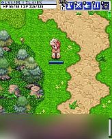 画像ギャラリー No.007のサムネイル画像 / 「みんなのRPG」砂漠に囲まれた新ダンジョン「ピラミッド」を本日実装