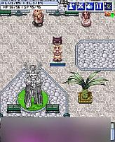 画像ギャラリー No.008のサムネイル画像 / 「みんなのRPG」砂漠に囲まれた新ダンジョン「ピラミッド」を本日実装