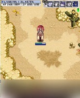 画像ギャラリー No.006のサムネイル画像 / 「みんなのRPG」新ダンジョン「古代遺跡」を攻略してレアアイテムを獲得しよう