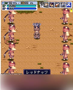 画像ギャラリー No.005のサムネイル画像 / 「みんなのRPG」新ダンジョン“歓迎の森”や新ガチャで“強力な帽子”が登場