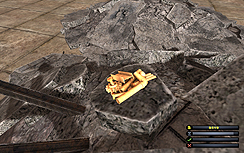 ꡼ No.007Υͥ / ȯηʪΥࡤ֥ǥå ѥˡפΥӥ塼ǺܡޤޤƻŵȤäƲʲΤ˥󥸤