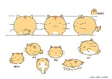 ポヨポヨ観察日記 Tvアニメが12年1月8日にテレビ東京で放送開始 ポヨポヨ観察日記 Tvアニメが12年1月8日にテレビ東京で放送開始