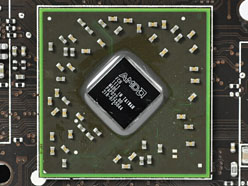 バイオスター　TA75A+  AMD A75 FM1対応マザーボード