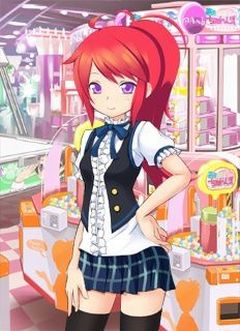 画像ギャラリー No.011のサムネイル画像 / 「萌えCanちぇんじ!」萌えおこしで静岡をPR。“東放学園”協力のツアーも