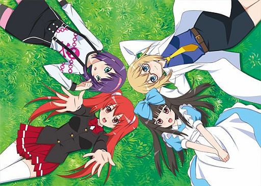 ꡼ No.002 | ˨Can󤸡OVAɲþءŵ䥭㥹Ȥ餫