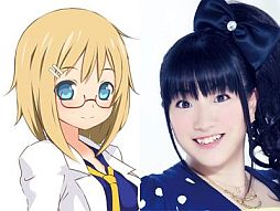 画像ギャラリー No.009のサムネイル画像 / 「萌えCanちぇんじ!」OVAの追加情報を解禁。特典やキャストが明らかに