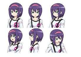 ꡼ No.024 | ˨Can󤸡OVAɲþءŵ䥭㥹Ȥ餫