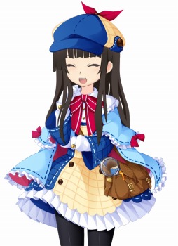 画像ギャラリー No.002のサムネイル画像 / 「萌えCanちぇんじ!」5周年記念キャンペーンが開催。クイズイベントを実施