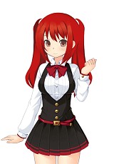 画像ギャラリー No.006のサムネイル画像 / 「萌えCanちぇんじ!」5周年記念キャンペーンが開催。クイズイベントを実施