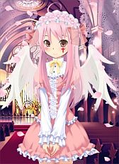 画像ギャラリー No.003のサムネイル画像 / Android版「萌えCanちぇんじ!」,au Marketで配信。美少女マイロイドを育成