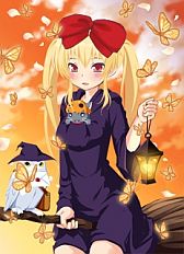 画像ギャラリー No.004のサムネイル画像 / Android版「萌えCanちぇんじ!」,au Marketで配信。美少女マイロイドを育成