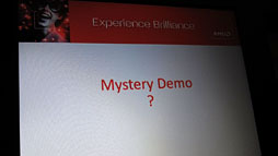 ꡼ No.010Υͥ / AMDAPUTrinityפUltrabookйȤƤءΡPCGPURadeon HD 7000Mפξ̥ǥϡֽвٽλ