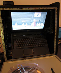 ꡼ No.013Υͥ / AMDAPUTrinityפUltrabookйȤƤءΡPCGPURadeon HD 7000Mפξ̥ǥϡֽвٽλ