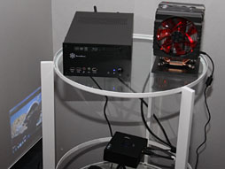 ꡼ No.014Υͥ / AMDAPUTrinityפUltrabookйȤƤءΡPCGPURadeon HD 7000Mפξ̥ǥϡֽвٽλ