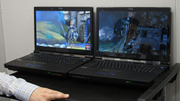 ꡼ No.024Υͥ / AMDAPUTrinityפUltrabookйȤƤءΡPCGPURadeon HD 7000Mפξ̥ǥϡֽвٽλ