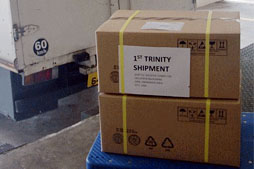 画像ギャラリー No.002のサムネイル画像 / AMD,次世代APU「Trinity」の出荷開始を発表