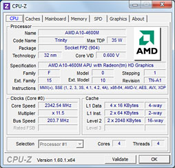 ꡼ No.015 | AMDοAPUTrinityǽڡ3D٥ޡȴåƥȤǤμϤ餫ˤ