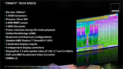 ꡼ No.016 | AMDοAPUTrinityǽڡ3D٥ޡȴåƥȤǤμϤ餫ˤ