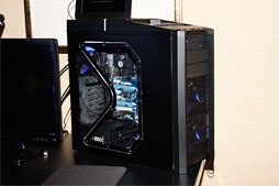 ꡼ No.031 | AMD2A-Series APUTrinityסΥƥʬϤ