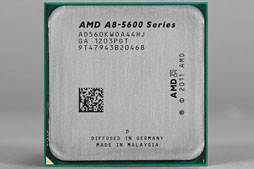 ꡼ No.004Υͥ / ǥȥåPCTrinityA10-5800KסA8-5600Kפӥ塼APU3DǽϤɤޤǸ夷
