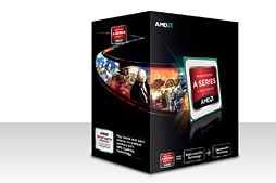 ꡼ No.024Υͥ / ǥȥåPCTrinityA10-5800KסA8-5600Kפӥ塼APU3DǽϤɤޤǸ夷