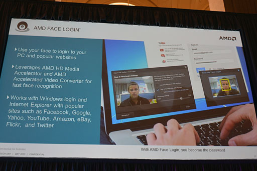꡼ No.019 | COMPUTEXϥǥȥåPCRichlandȯɽAMD餫ˤʳפޤȤ
