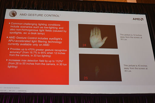 ꡼ No.026 | COMPUTEXϥǥȥåPCRichlandȯɽAMD餫ˤʳפޤȤ