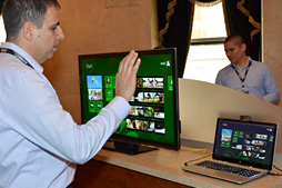 ꡼ No.032 | COMPUTEXϥǥȥåPCRichlandȯɽAMD餫ˤʳפޤȤ