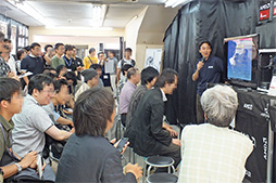 ꡼ No.010 | AMDոǡRichlandפȯ䵭ǰ٥Ȥ򳫺šGIGABYTEΥޡޥܡɤʤɤŸ