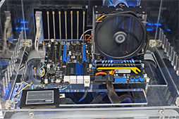 ꡼ No.012 | AMDոǡRichlandפȯ䵭ǰ٥Ȥ򳫺šGIGABYTEΥޡޥܡɤʤɤŸ